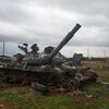   #アヴデエフカ攻防戦でロシア軍一個師団分の戦車損失　 #キルレシオは12対1!
