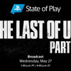 「The Last of Us Part II」を特集する、State of Playが28日午前5時に配信決定。