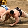 【大相撲夏場所】激震！朝乃山・琴櫻が休場 琴栄峰が不戦勝で10勝目！