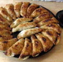 餃子の照井 飯坂本店