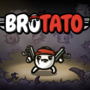 これで良いんだよ系の気負わず楽しめるカジュアルゲーム 【Brotato＆Abyssal Terrors】 STEAMゲー　