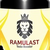 Ramulast - Increases stamina and power longer at bed