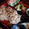 2014年8月29日のうどん弁当 その3