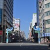 202411台湾渡航④：高雄の臨港部の、電車。
