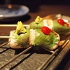 鶏な夜が多い初冬