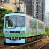 叡山電鉄乗車記①鉄道風景234…20201018