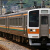 うそ電｜国鉄新型急行用電車「271系」・各種地域色