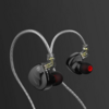 【HiFiGOニュース】TRNの最新16BAドライバーIEM TRN BA8がリリースされました