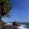 タナロット寺院（Pura Tanah Lot） ー1－