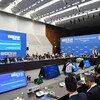 「BRICS、新たな国際金融システムについて協議」 – ロイター