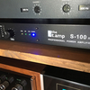 Thomann S100 は究極のアンプなのか