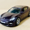 MATCHBOX  PORSCHE  PANAMERA  2010