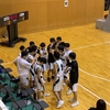 第41回岩手県高等学校選抜バスケットボール大会岩手県予選