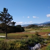 秦野　転　天気　　　　　　最高気温21度　はれ🌤