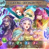 【FEH】召喚結果その442〜復刻・開花イドゥン編