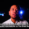 【NOAH・WWE】グレート・ムタvsSHINSUKE NAKAMURA戦実現の舞台裏とは？