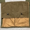 初期の製品です！【アメリカ軍装備品】M7バンダリア（指向性対人地雷M18A1クレイモア専用バッグ）とは？ 1332 🇺🇸 ミリタリー M7 BANDOLIR（M18A1 CLAYMORE BAG）1970S