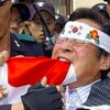 告げ口、陰口を放置する危険。副ラボ長が韓国人を心底憎む理由。