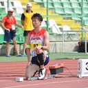 deaf sprinter　長内智の挑戦