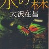 生きてることがミステリー