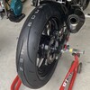 Ninja250SL タイヤ編#2-5（DUNLOP Q-LITE 総括編）