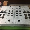 H-2 OTLの製作