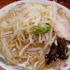 【新店】ぽっぽっ屋(行徳)らーめん