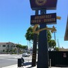 ピザ・ハンバーガー「The Pan」16601 South Western Ave, Gardena, CA 90247