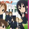 『けいおん！！』ＢＤ９巻を見た。