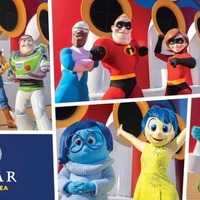 USディズニーパーク＆クルーズで楽しめる『リメンバー・ミー』の