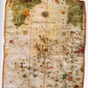 世界地図の歴史　大航海時代以降編