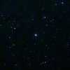 「リング星雲M57」の撮影　2021年4月11日(機材：コ･ボーグ36ED、スリムフラットナー1.1×DG、E-PL5、ポラリエ)