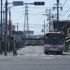 坂戸いきバス - 2021年3月とおか