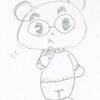 僕のイラスト