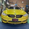 BMW M4 ローダウン‼︎