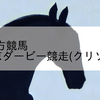 2023/6/7 地方競馬 大井競馬 11R 東京ダービー競走(クリソベリル賞重賞
