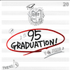 〈btsblog〉95 graduation by Jimin & V