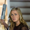 【映画】「パティシエ探偵ハンナ〜チョコチップクッキー殺人事件〜（MURDER, SHE BAKED: A CHOCOLATE CHIP COOKIE MYSTERY）」(2015年) 観ました。（オススメ度★★☆☆☆）