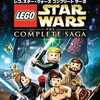 今Ｗｉｉのレゴ スター・ウォーズ コンプリート サーガにいい感じでとんでもないことが起こっている？
