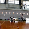 悩まされました。