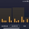 11月のランニング振り返り