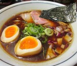 ラーメン一心レビュー！美味しい富山ブラックのメニューと料金、混雑状況を徹底解説！