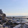 杵築城と城下町～大分、温泉と登山の旅④