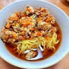 子どももおいしい！お家で手作り醤油ラーメン