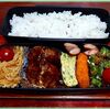 ６月１２日のおやじ弁当