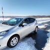 北海道･雪山旅の途中で③マツダ剣淵耐寒試験場