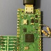 Raspberry Pi Picoで、FT-817NDをCAT制御してみる (1)