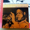 Fats Navarro - The Fabulous Fats Navarro Vol. 2 (Blue Note) 1957