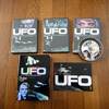 謎の円盤UFO COLLECTORS’BOX PART1