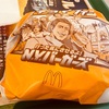 マクドナルド　ニューヨークバーガーズ　バーベキューソーセージ&チーズマフィンをたべてみた